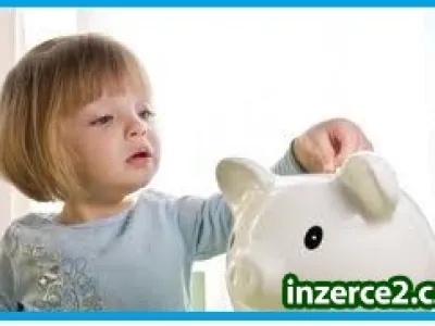 Naplňte si PRASÁTKO !