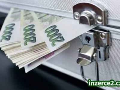 Pracujte z domu