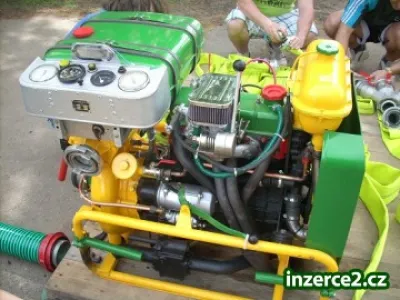 Prodám PS-12