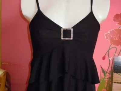 damsky top