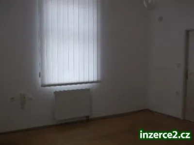 nebytové prostory v Opočně