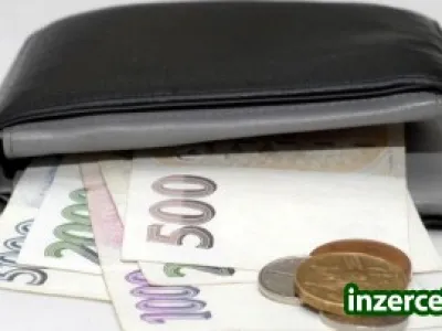 Nabídka domácí práce