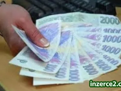 Přivýdělek