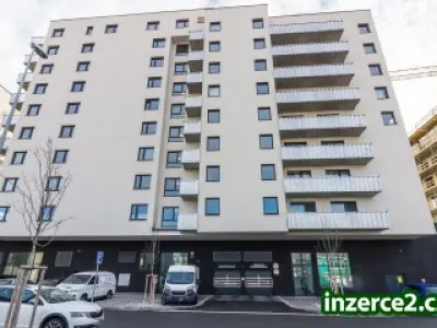 Pronájem bytu 3+kk
