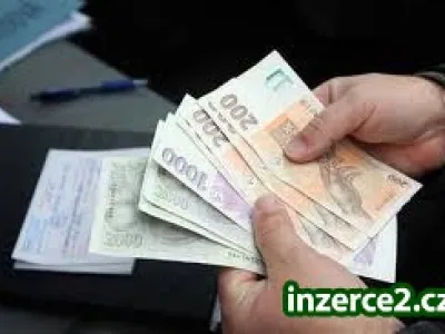 přivýdělek přímo z domu