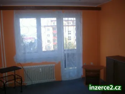Byt 2+1 v Šumperku