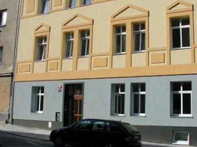 Ubytování bez kauce
