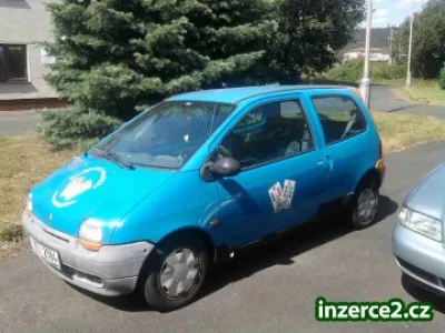 Renault Twingo EASI