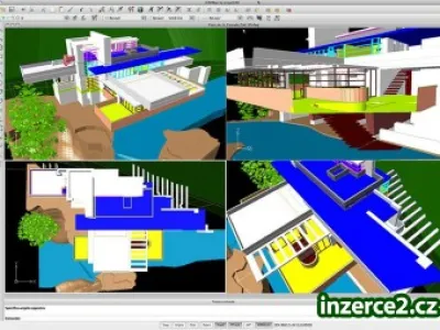 iCADMac 2011