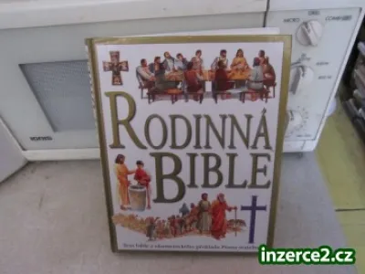 RODINNÁ BIBLE