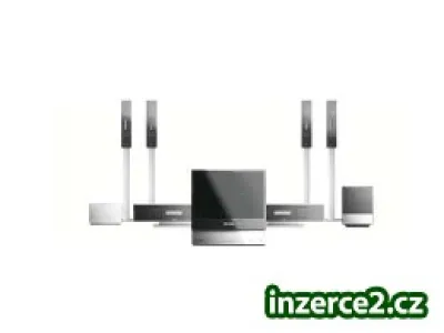 PRODÁM LUXUSNÍ DOMÁCÍ KINO PHILIPS