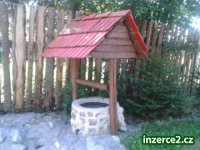 Prodej zahrady