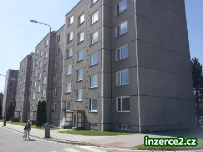 Prodej byt 1+1 Vysoké Mýto, skvělá cena