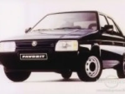 Škoda Favorit
