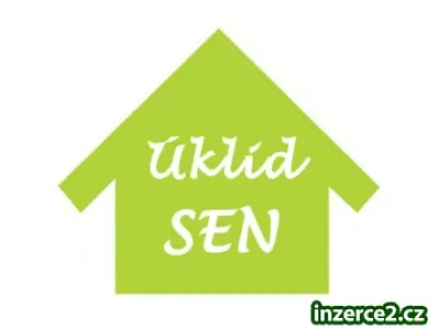 uklid sluzba Praha