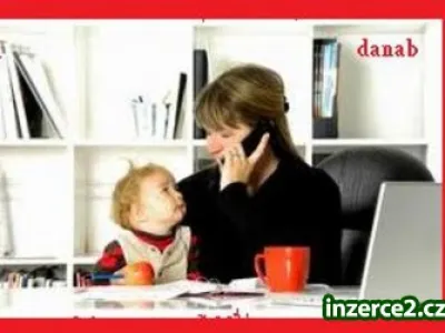 Práce se smlouvou nejen pro maminky