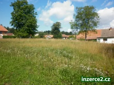 Prodej pozemku Loučky, Svatý Jiří