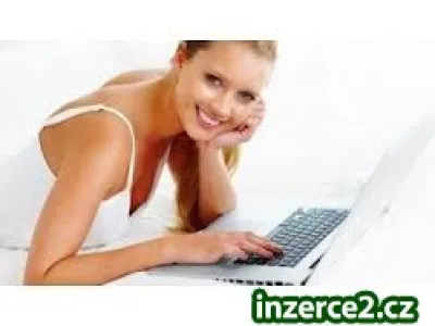 Přivýdělek z domova online !