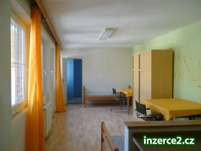 Pronájem pokoje studentům Brno Kohoutovice