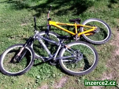 Umf hardy Mongoose fireball dirt street fr dj mtb