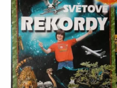 2x Světové encyklopedie