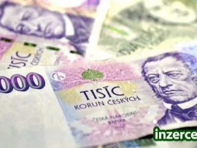 Máte zájem o práci z domova na smlouvu?