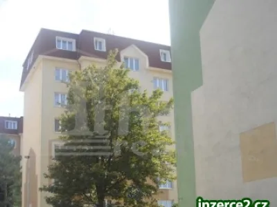 Byt 3+1 v klidné části Poličky