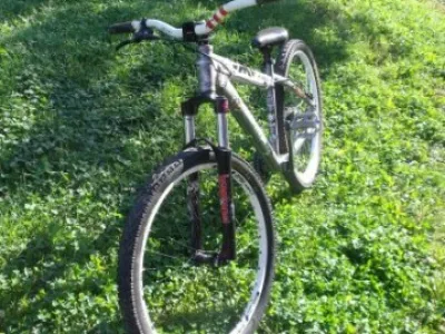 Umf hardy dirt street fr dj mtb