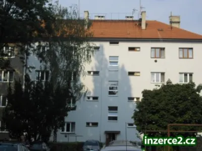 Byt 1+1 Kolín, na prodej, zděný byt