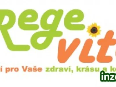 Studio REGEVITA nabízí pracovní uplatnění