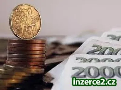 Hezký výdělek z domova