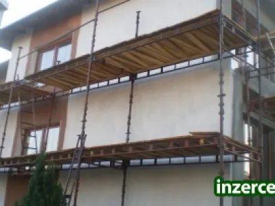 Veskere zednicke prace