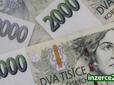 Je tak jednoduché vydělat peníze, každý to zvládne