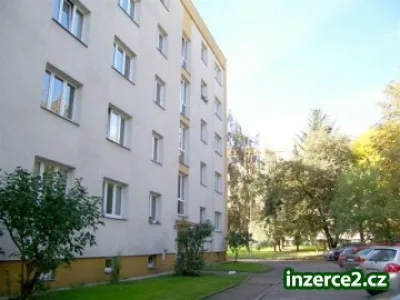 Praha 6 - Petřiny, zděný byt 3+1, 74m2. Po rekonstrukci. U st. M.