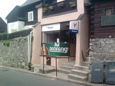 Prodej RD ve Štramberku