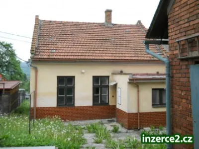 RD  ve Štramberku