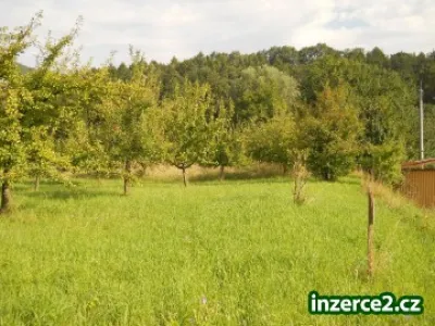 prodej  pozemku pro výstavbu RD