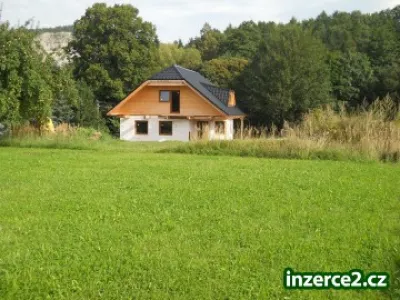 prodej pozemku pro stavbu RD