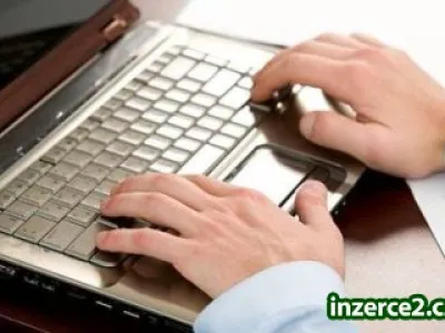 I Vy můžete pracovat přes internet