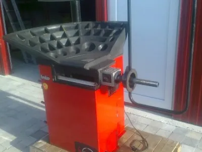 Vyvažovačka