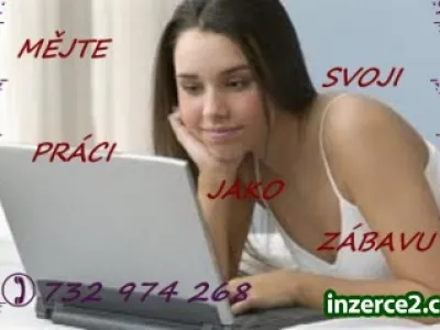pracujte BEZ šéfa