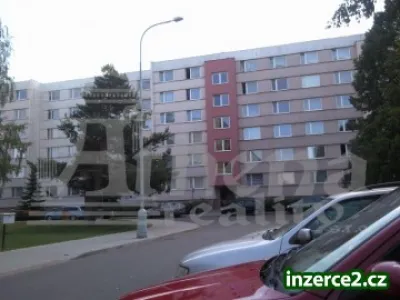 Zrekonstruovaný byt 2+1 v Poličce