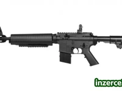 Vzduchovka M4-177 4,5 mm - NOVINKA