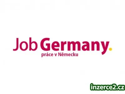 Práce v Německu
