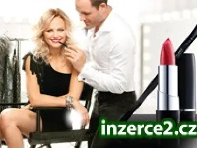 Vydělávejte s Oriflame