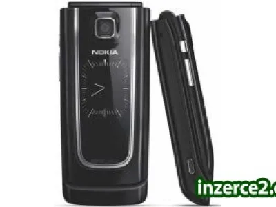 prodám nokia 6555