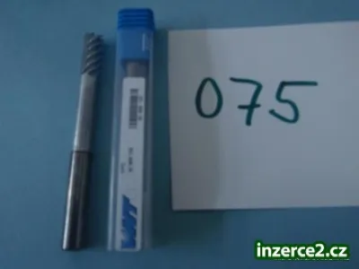 Fréza 10mm.