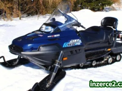 LYNX YETI V-800PRO