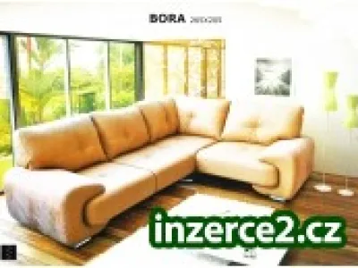 Sedací souprava BORA