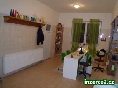 Nehtové studio Rosice